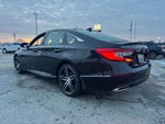 2022 Honda Accord Sedan Touring