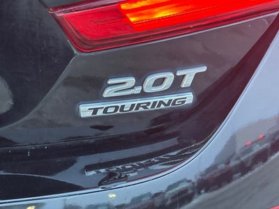 2022 Honda Accord Sedan Touring