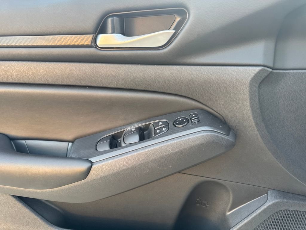 2022 Nissan Altima 2.5 S