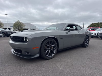 2023 Dodge Challenger R/T