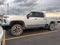2022 Chevrolet Silverado 2500 HD Custom