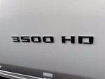 2023 Chevrolet Silverado 3500 HD LTZ
