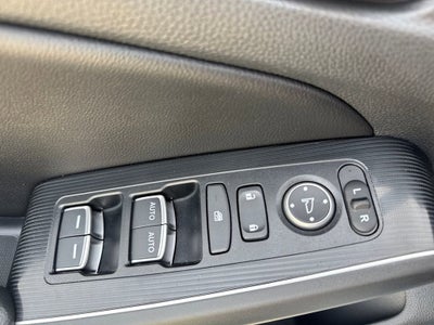 2024 Honda Civic Sedan Touring