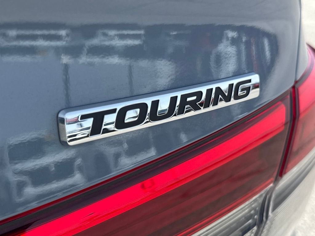 2024 Honda Civic Sedan Touring