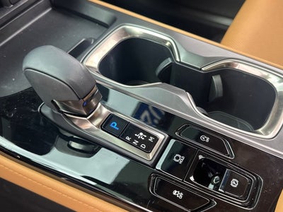 2025 Lexus NX NX 250 Premium