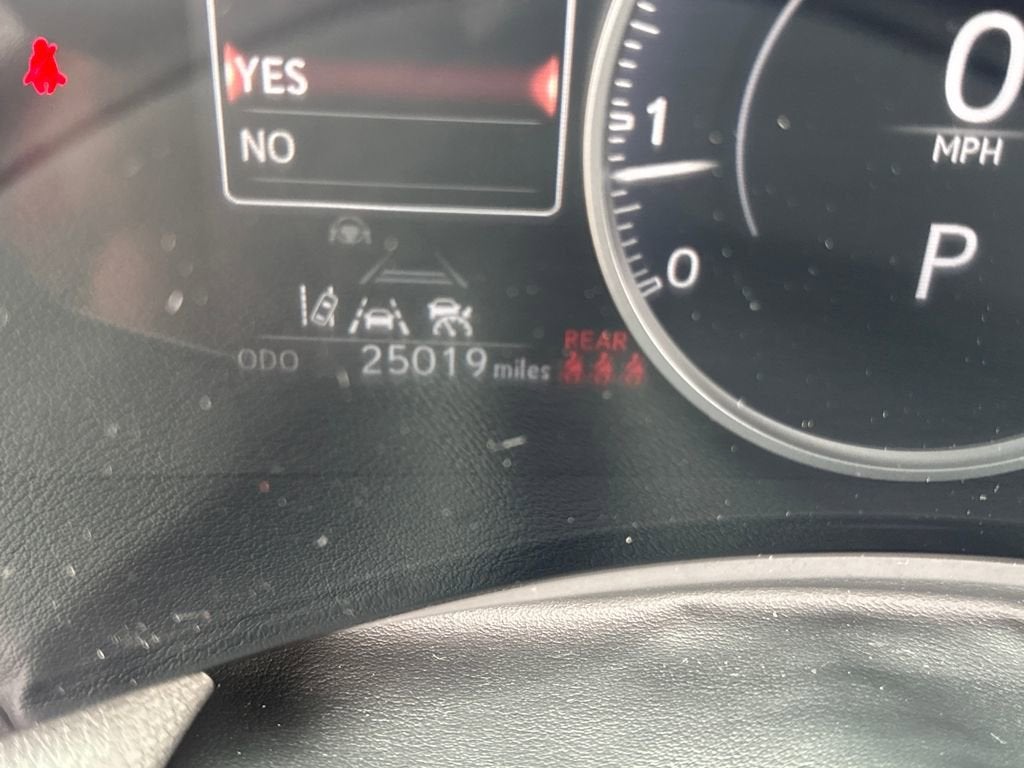 2025 Lexus NX NX 250 Premium