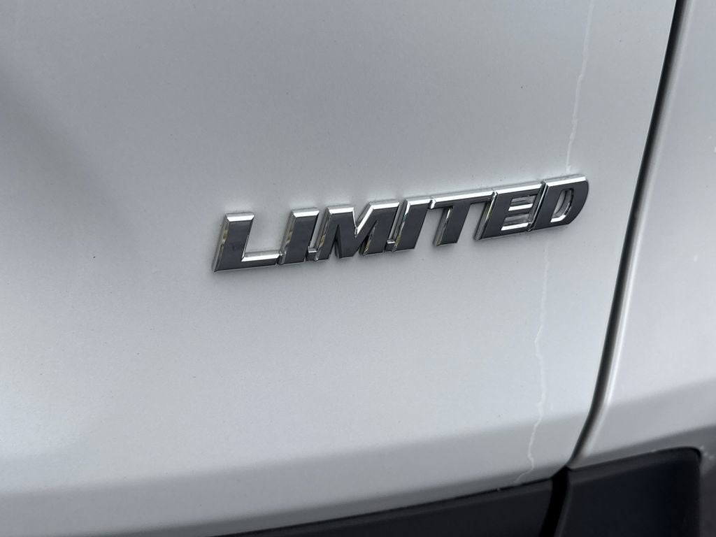 2024 Toyota RAV4 Limited
