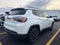 2021 Jeep Compass 80th Anniversary