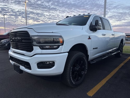 2023 RAM 3500 Laramie