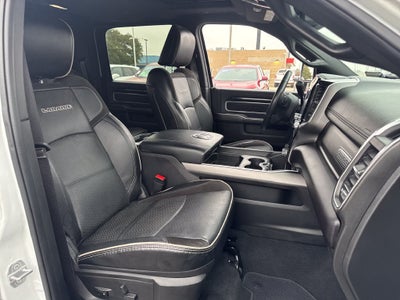 2023 RAM 3500 Laramie