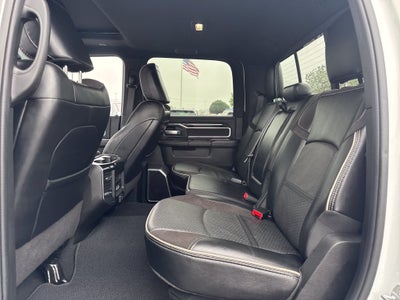 2023 RAM 3500 Laramie
