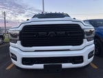 2023 RAM 3500 Laramie