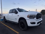 2023 RAM 3500 Laramie