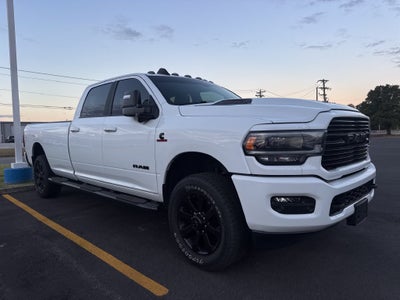 2023 RAM 3500 Laramie