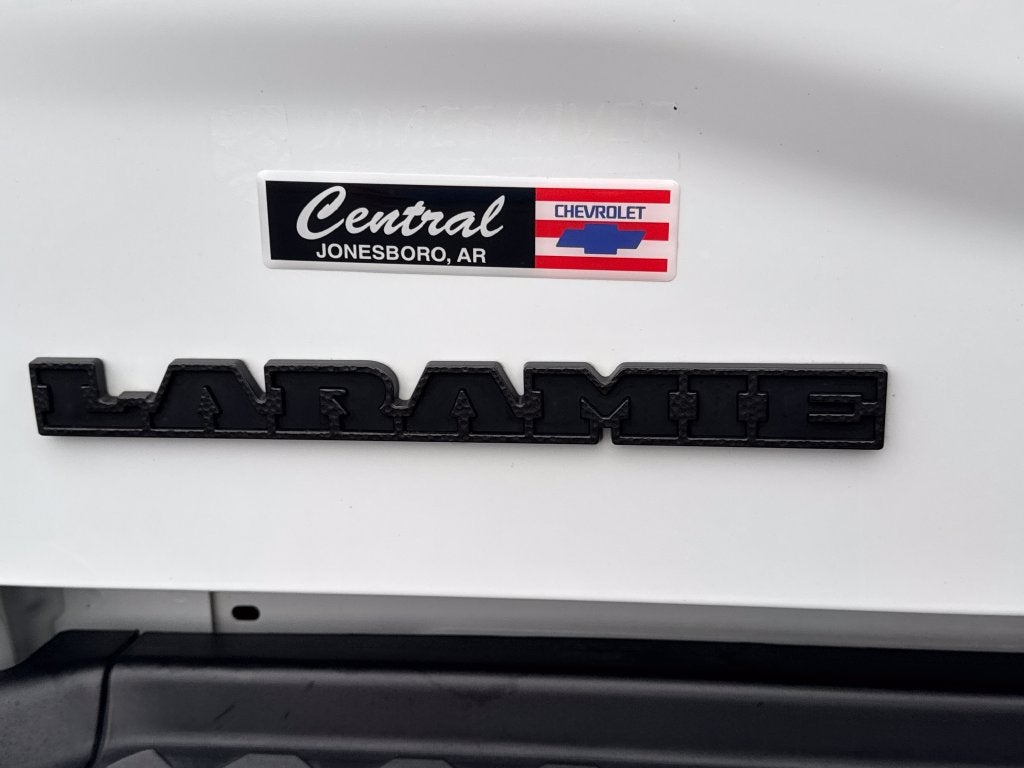 2023 RAM 3500 Laramie