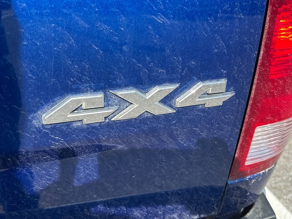 2016 RAM 1500 Express