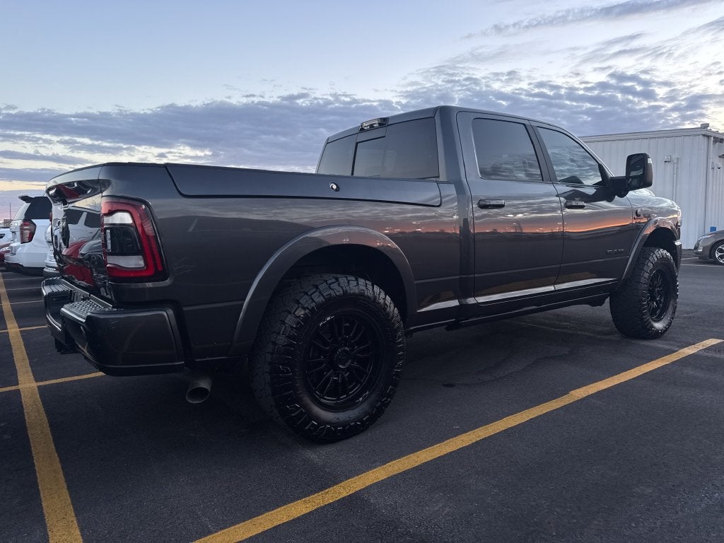2024 RAM 2500 Limited