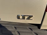 2013 Chevrolet Silverado 1500 LTZ