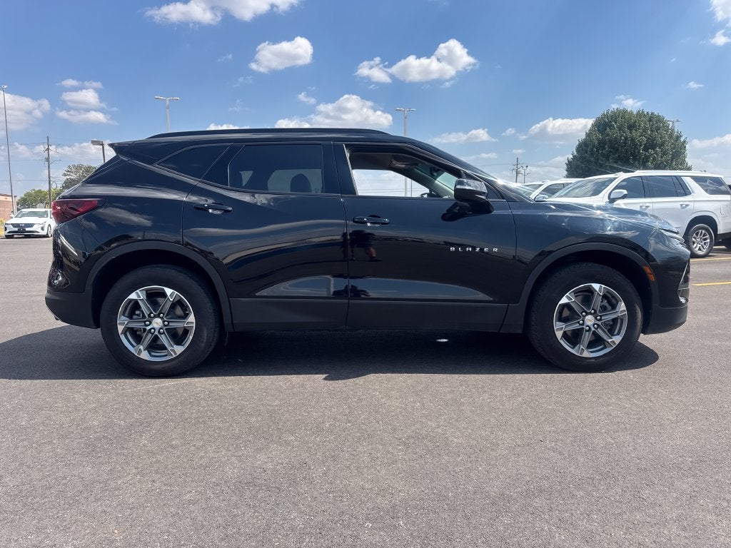 2024 Chevrolet Blazer 3LT