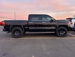 2016 GMC Sierra 1500 Denali