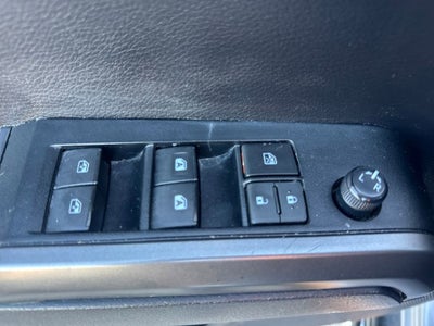 2020 Toyota Tacoma 2WD SR5