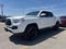 2022 Toyota Tacoma 2WD SR
