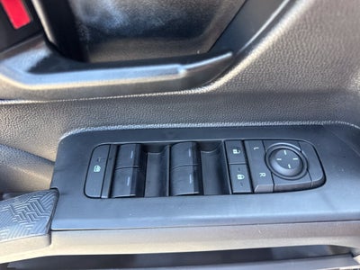 2025 Toyota Tacoma 4WD SR