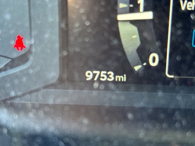 2025 Toyota Tacoma 4WD SR