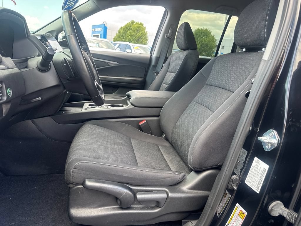 2024 Honda Ridgeline Sport