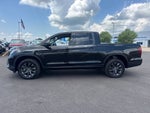 2024 Honda Ridgeline Sport