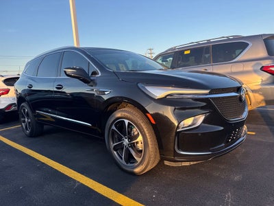 2022 Buick Enclave Essence