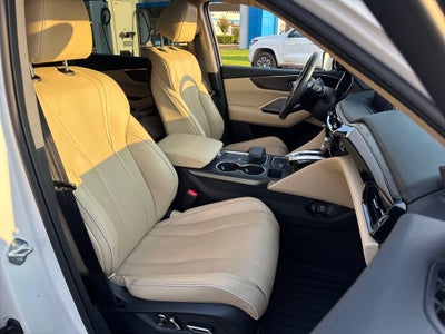 2023 Acura MDX w/Advance Package
