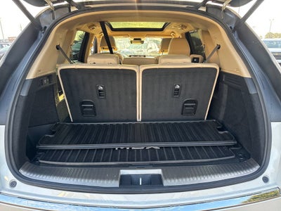 2023 Acura MDX w/Advance Package