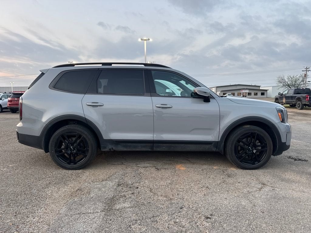 2024 Kia Telluride SX X-Line