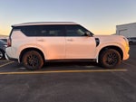 2025 Nissan Armada SV