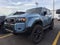 2026 Toyota Land Cruiser 4DR 4WD