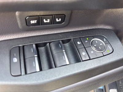 2026 Toyota Land Cruiser 4DR 4WD