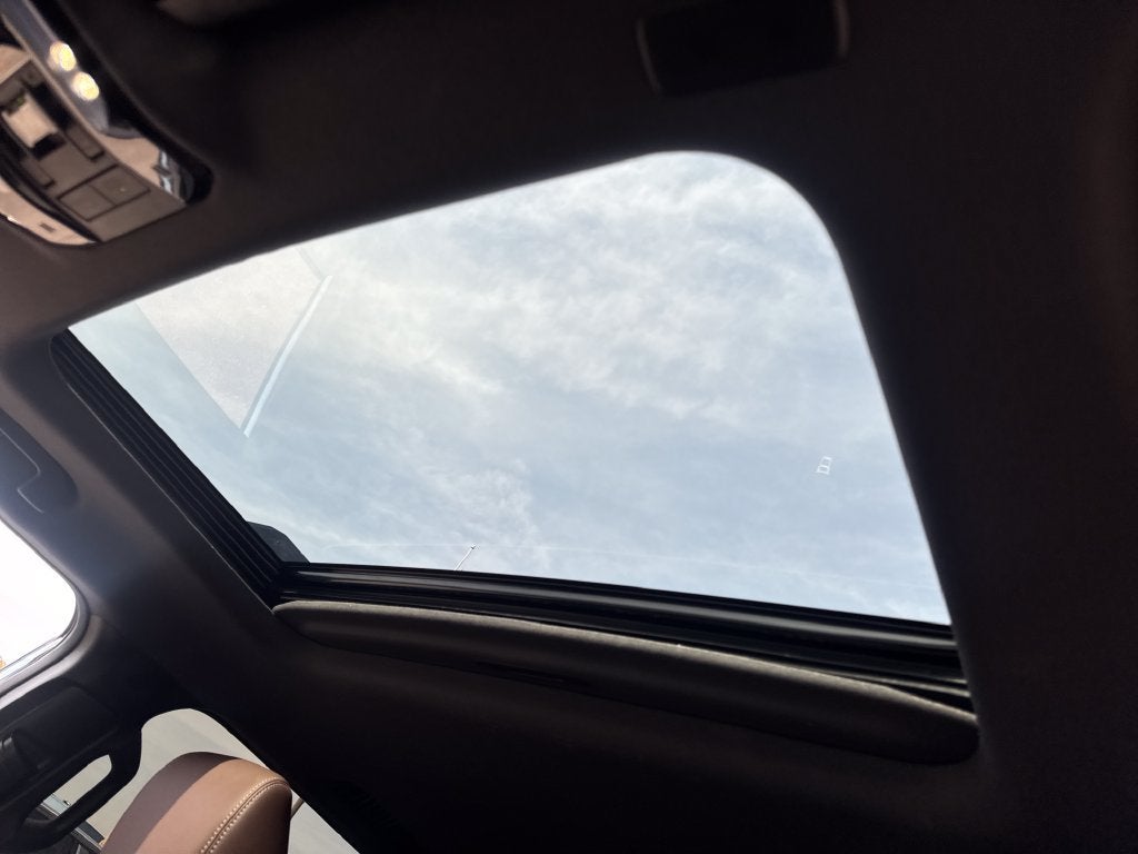 2026 Toyota Land Cruiser 4DR 4WD