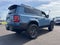 2026 Toyota Land Cruiser 4DR 4WD