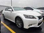 2014 Lexus GS 350 