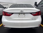 2014 Lexus GS 350 