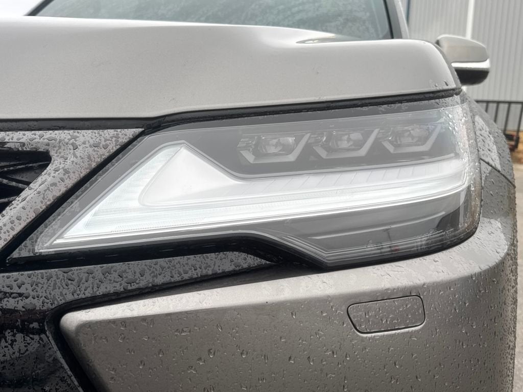 2024 Lexus LX LX 600 F SPORT