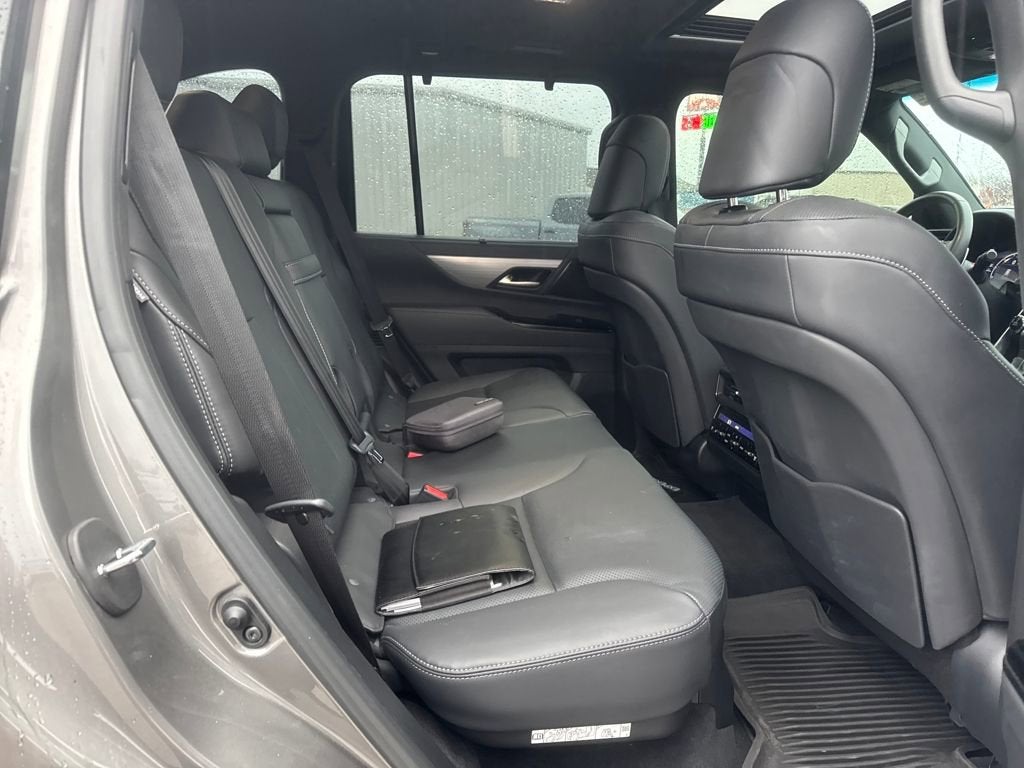 2024 Lexus LX LX 600 F SPORT