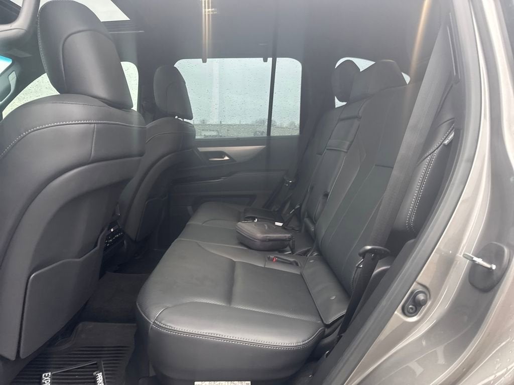 2024 Lexus LX LX 600 F SPORT