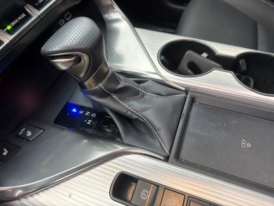 2024 Lexus LX LX 600 F SPORT