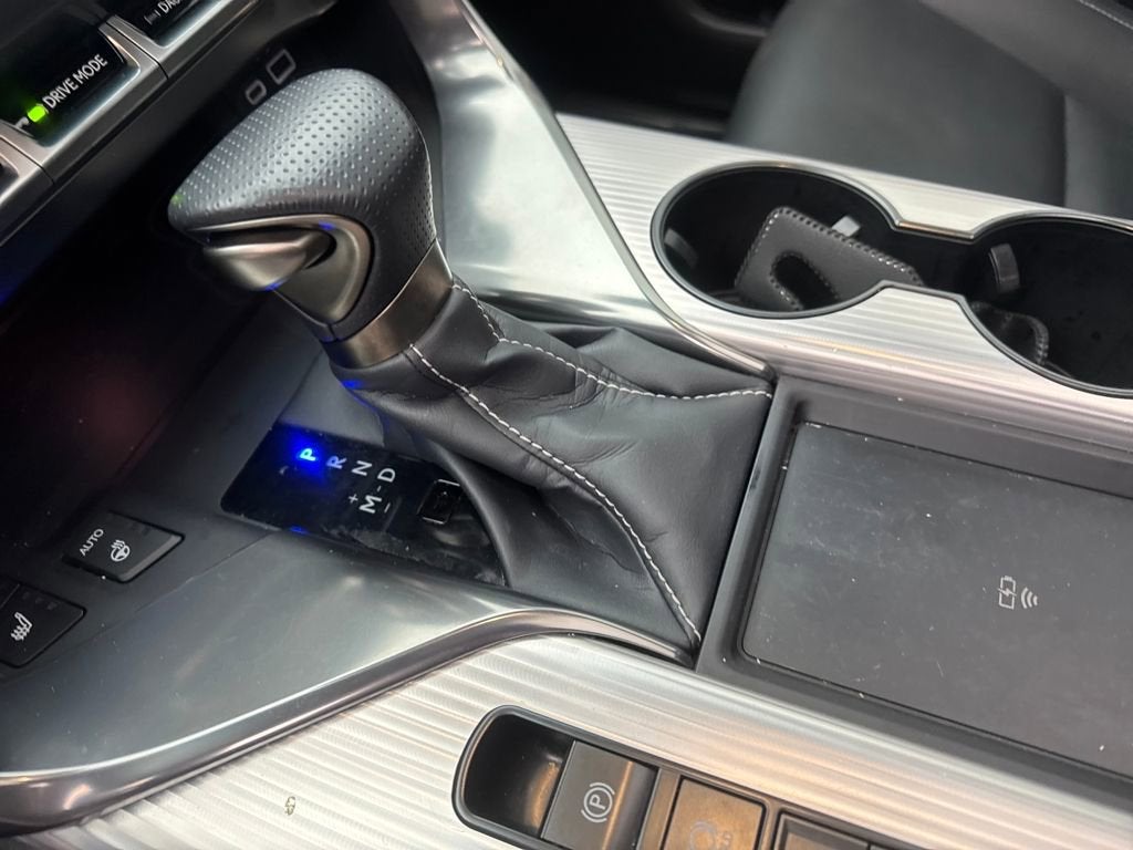 2024 Lexus LX LX 600 F SPORT