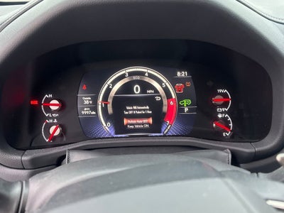 2024 Lexus LX LX 600 F SPORT