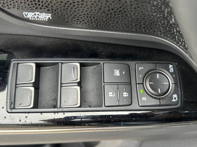 2024 Lexus LX LX 600 F SPORT