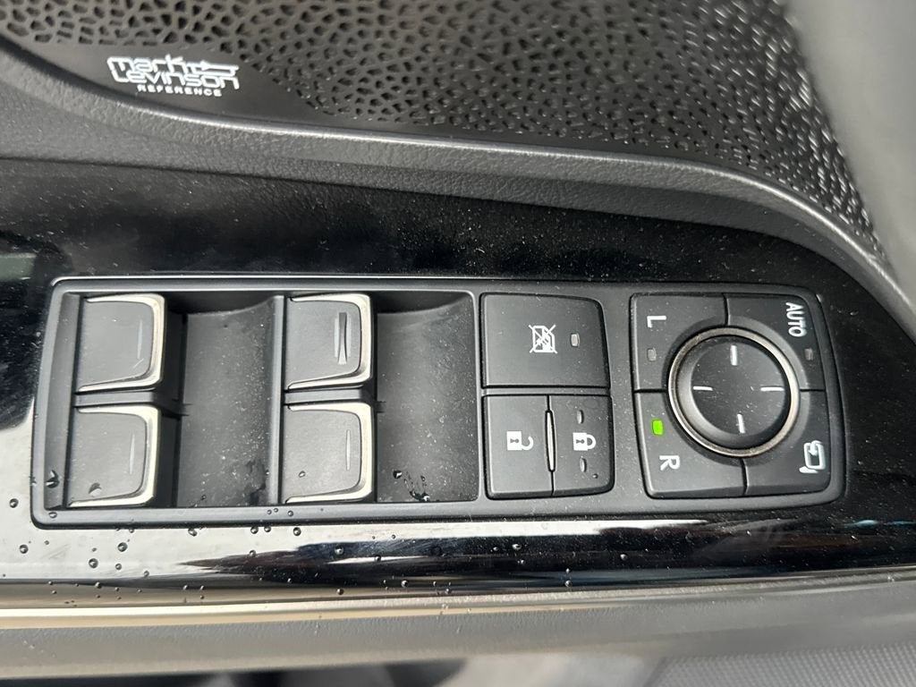 2024 Lexus LX LX 600 F SPORT