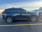 2025 Toyota RAV4 Hybrid Limited